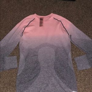 Gymshark Long Sleeve